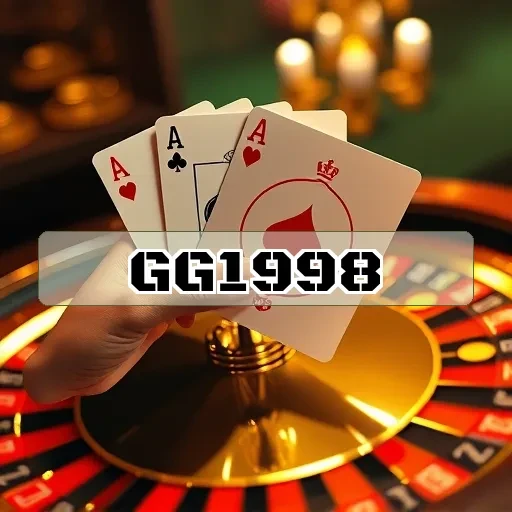gg1998 - Jogos de Ação