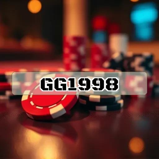 gg1998: Aventura Sem Limites com Nossos Jogos Imperdíveis