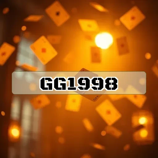 gg1998: Jogos Grátis que Vão Te Surpreender e Encantar
