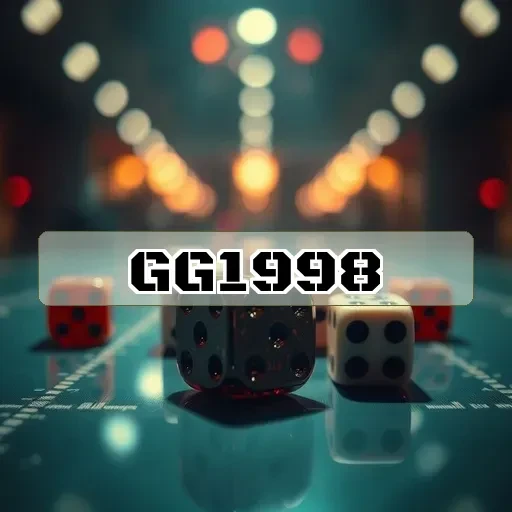 gg1998 - Jogos Móveis